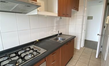 Departamento en Arriendo en Av. Ramón Freire / Av. Teniente Cruz