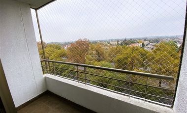 Departamento en Arriendo en Av. Ramón Freire / Av. Teniente Cruz