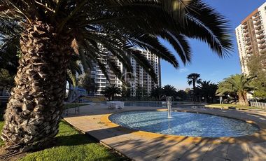 Departamento en Arriendo en Av. Ramón Freire / Av. Teniente Cruz