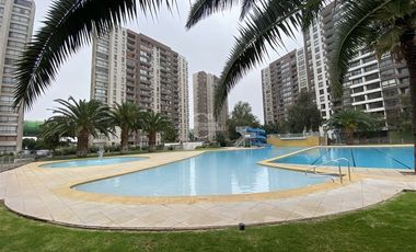 Departamento en Arriendo en Av. Ramón Freire / Av. Teniente Cruz