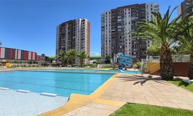 Departamento en Arriendo en Av. Ramón Freire / Av. Teniente Cruz