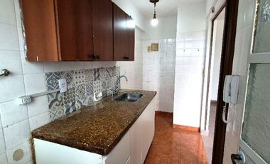 Alquiler Departamento 2 Ambientes Ramos Mejia