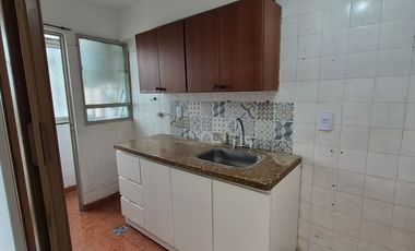Alquiler Departamento 2 Ambientes Ramos Mejia