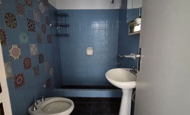 Alquiler Departamento 2 Ambientes Ramos Mejia