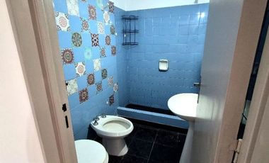 Alquiler Departamento 2 Ambientes Ramos Mejia
