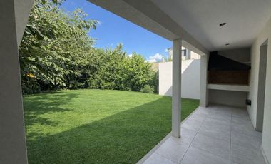 Casa en City Bell