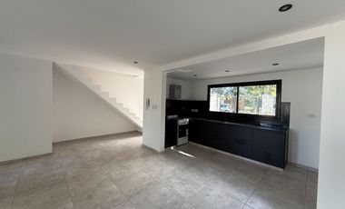 Casa en City Bell