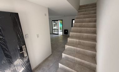 Casa en City Bell