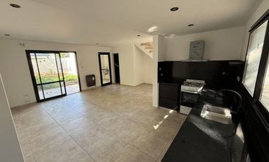Casa en City Bell