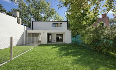 Casa en City Bell