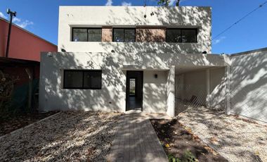Casa en City Bell