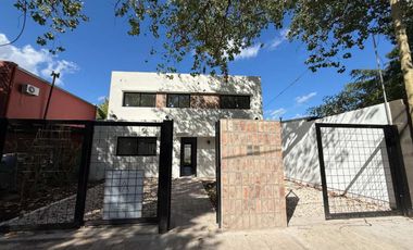 Casa en City Bell