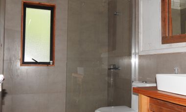 6000M2 CON CASA DE 120M2  EN SALTOS DE NILAHUE