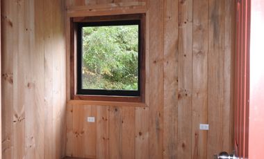 6000M2 CON CASA DE 120M2  EN SALTOS DE NILAHUE