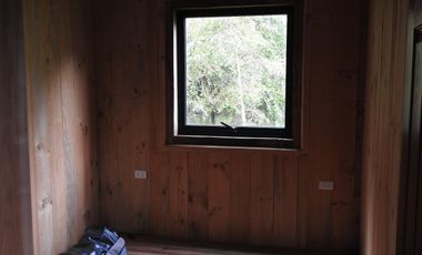 6000M2 CON CASA DE 120M2  EN SALTOS DE NILAHUE