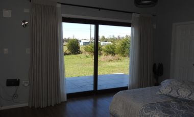 PARCELA, CASA EN LOTEO LAS VERTIENTES, RURA U55, KM 12