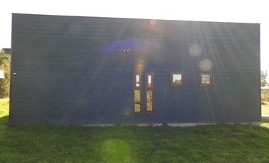 PARCELA, CASA EN LOTEO LAS VERTIENTES, RURA U55, KM 12
