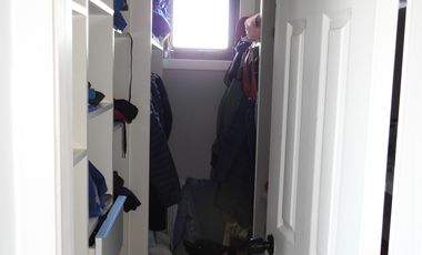 PARCELA, CASA EN LOTEO LAS VERTIENTES, RURA U55, KM 12