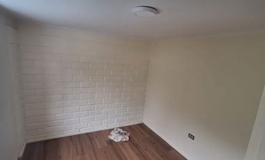 ARRIENDO CASA EN  SANTA ELENA DE MAIPO, TEMUCO