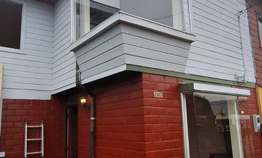 ARRIENDO CASA EN  SANTA ELENA DE MAIPO, TEMUCO