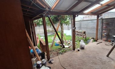 ARRIENDO CASA EN  SANTA ELENA DE MAIPO, TEMUCO