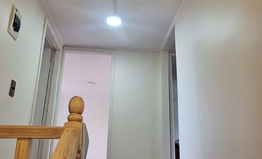 ARRIENDO CASA EN  SANTA ELENA DE MAIPO, TEMUCO