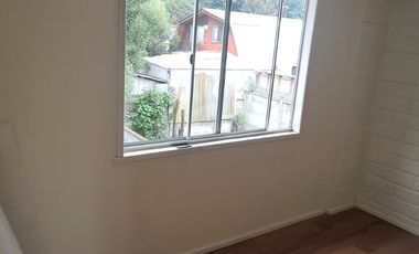 ARRIENDO CASA EN  SANTA ELENA DE MAIPO, TEMUCO