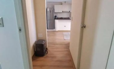 HERMOSO DEPARTAMENTO AMOBLADO EN CONDOMINIO NEWEN