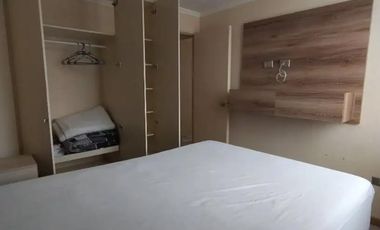 HERMOSO DEPARTAMENTO AMOBLADO EN CONDOMINIO NEWEN