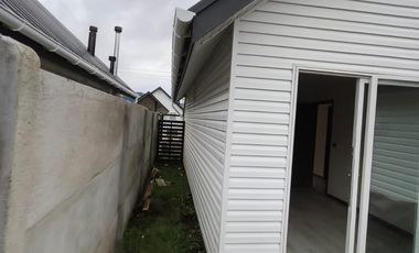 ARRIENDO CASA NUEVA EN VILLA LA FLORESTA