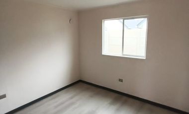 ARRIENDO CASA NUEVA EN VILLA LA FLORESTA