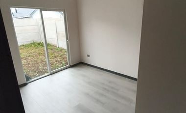 ARRIENDO CASA NUEVA EN VILLA LA FLORESTA