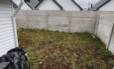 ARRIENDO CASA NUEVA EN VILLA LA FLORESTA