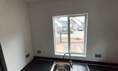 ARRIENDO CASA NUEVA EN VILLA LA FLORESTA