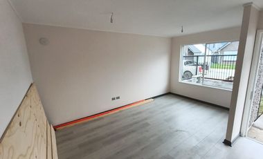 ARRIENDO CASA NUEVA EN VILLA LA FLORESTA