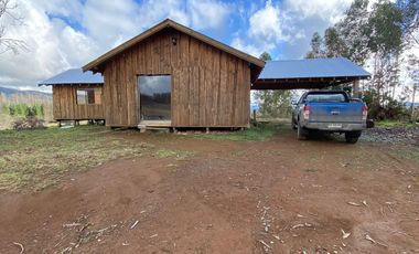 VENTA DE PARCELA PARA INVERSIÓN