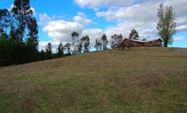 VENTA DE PARCELA PARA INVERSIÓN