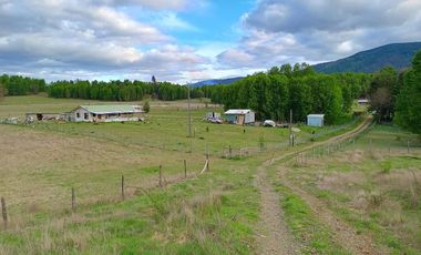 VENTA DE PARCELA PARA INVERSIÓN