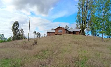 VENTA DE PARCELA PARA INVERSIÓN