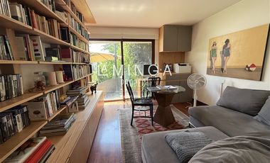 Casa en Arriendo en Los Trapenses Golf de Manquehue