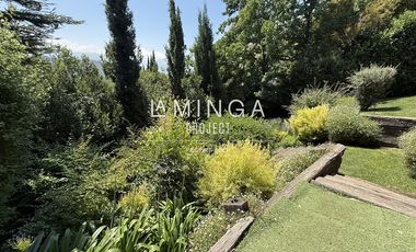 Casa en Arriendo en Los Trapenses Golf de Manquehue
