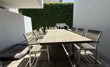 Casa en Arriendo en Los Trapenses Golf de Manquehue