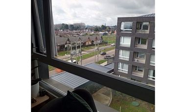DISEÑO MODERNO Y EFICIENCIA EN EL CORAZÓN DE OSORNO