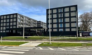 DISEÑO MODERNO Y EFICIENCIA EN EL CORAZÓN DE OSORNO