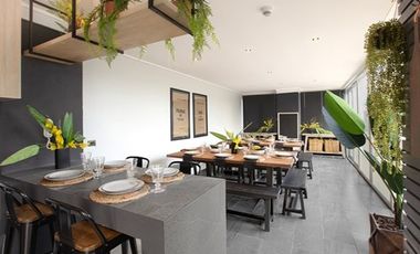 DISEÑO MODERNO Y EFICIENCIA EN EL CORAZÓN DE OSORNO