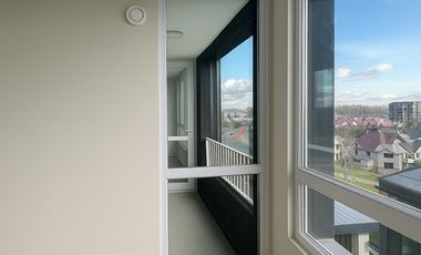 DISEÑO MODERNO Y EFICIENCIA EN EL CORAZÓN DE OSORNO