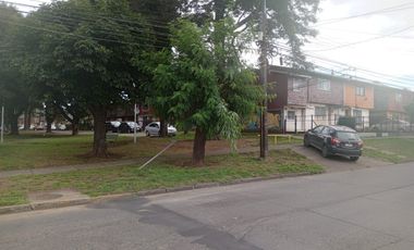 PROPIEDAD CON 3 DPTOS, PEDRO MONTT 801
