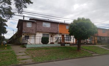 PROPIEDAD CON 3 DPTOS, PEDRO MONTT 801