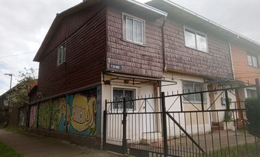 PROPIEDAD CON 3 DPTOS, PEDRO MONTT 801