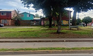 PROPIEDAD CON 3 DPTOS, PEDRO MONTT 801